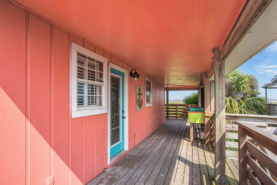 House (1 Bedroom) | Property amenity