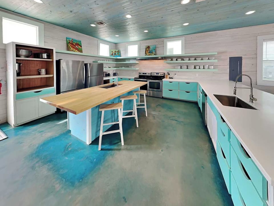 House (Multiple Bedrooms) | Property amenity