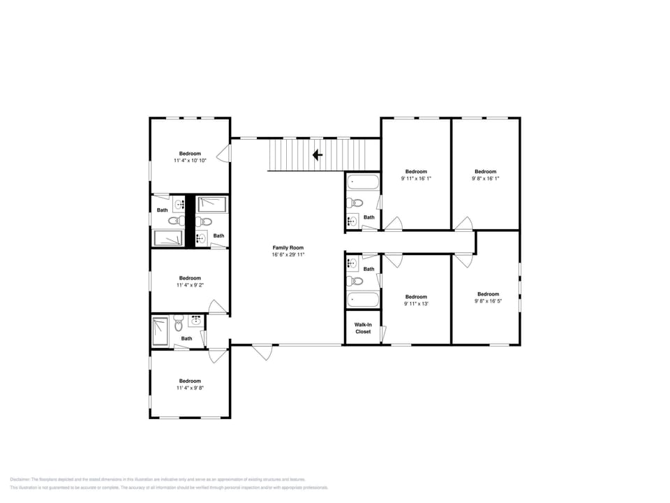 House (Multiple Bedrooms) | Property amenity