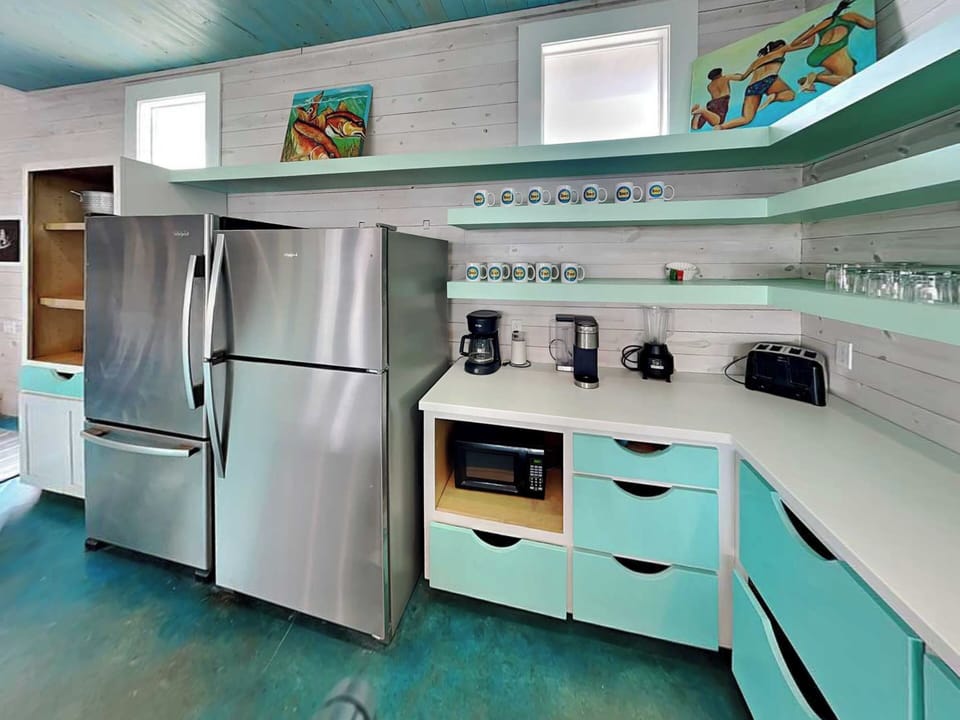 House (Multiple Bedrooms) | Property amenity