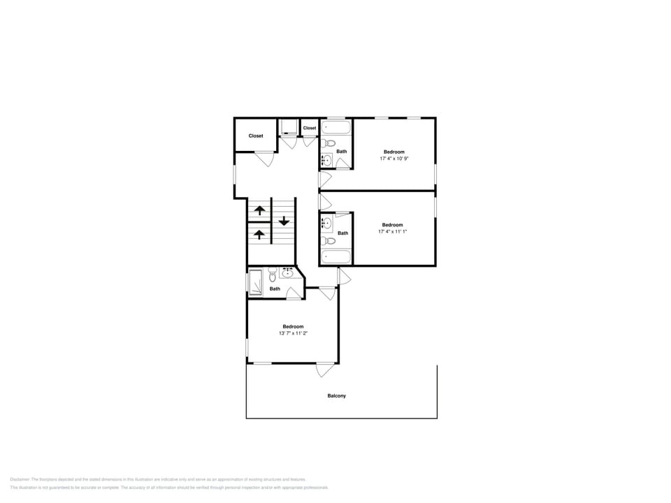 House (Multiple Bedrooms) | Property amenity