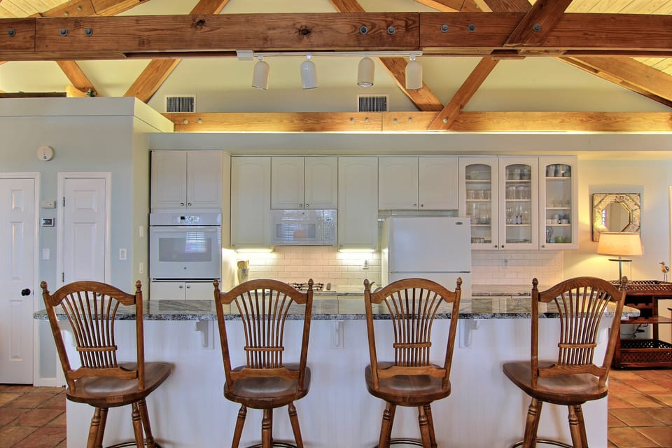 House (4 Bedrooms) | Property amenity