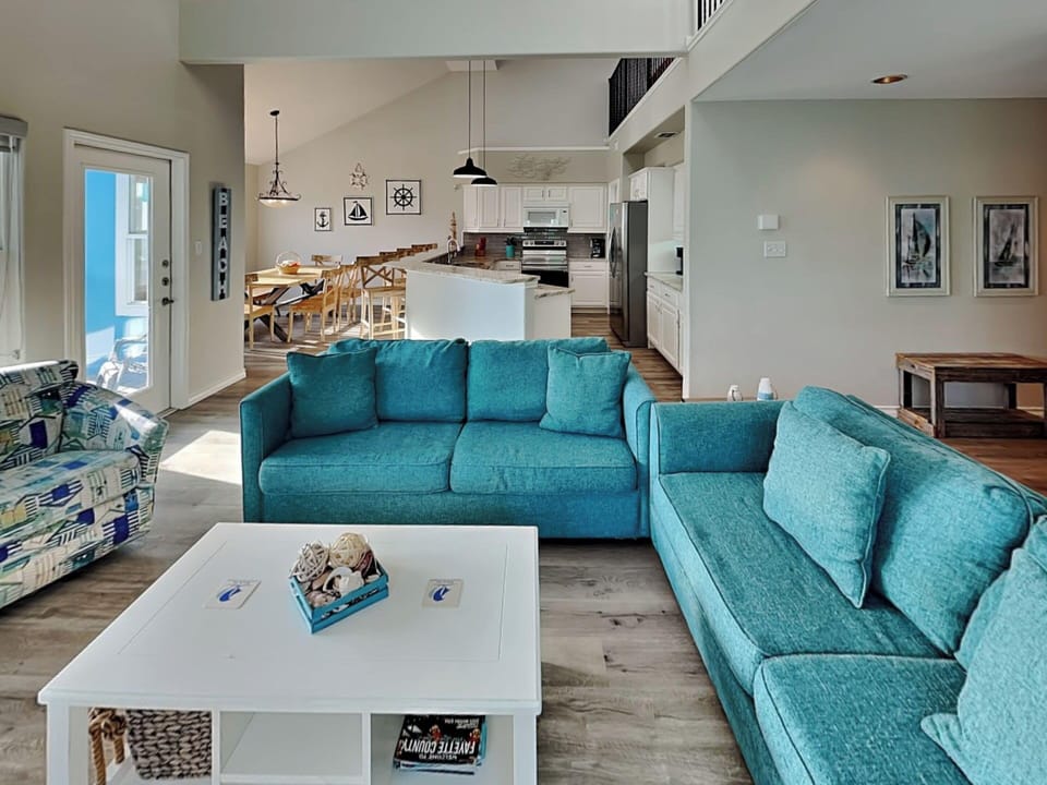 House (4 Bedrooms) | Property amenity
