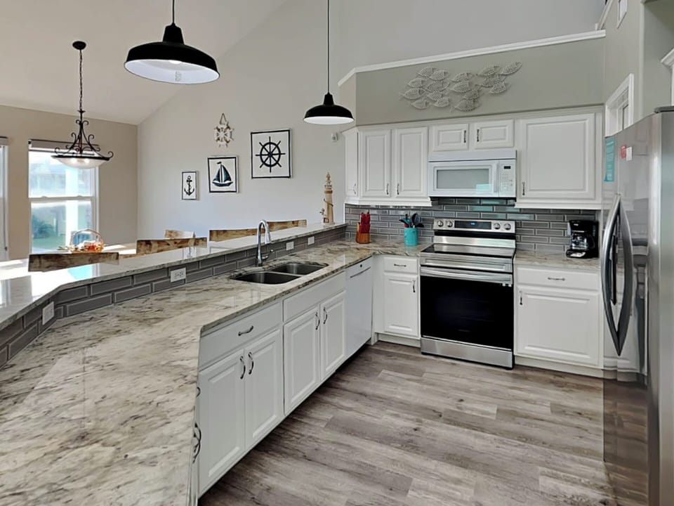 House (4 Bedrooms) | Property amenity