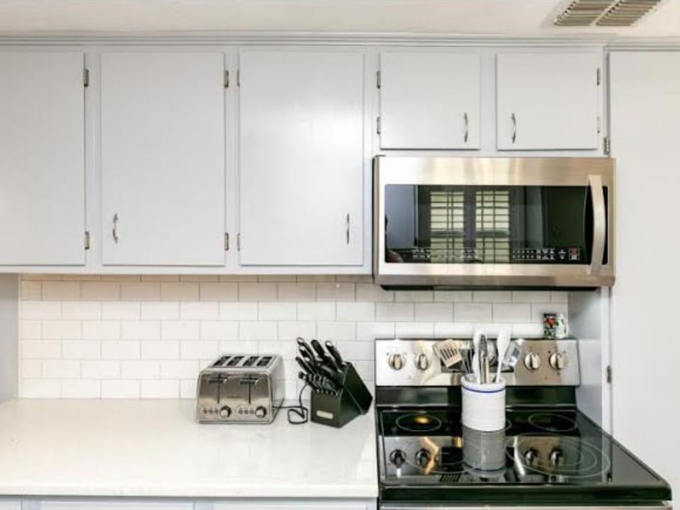 House (3 Bedrooms) | Miscellaneous