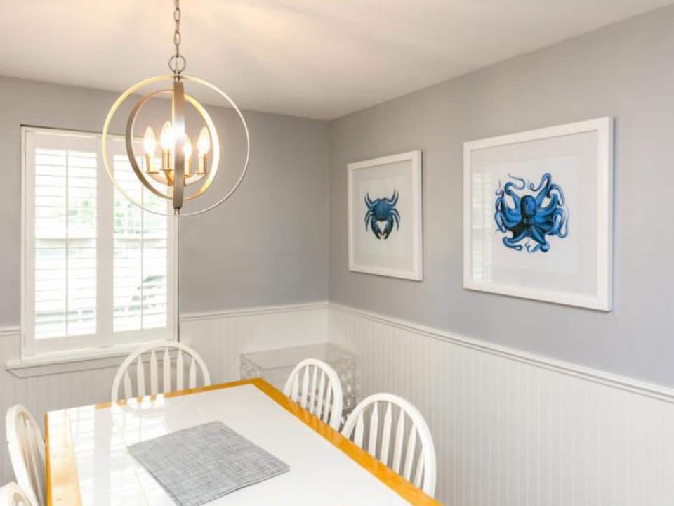House (3 Bedrooms) | Property amenity