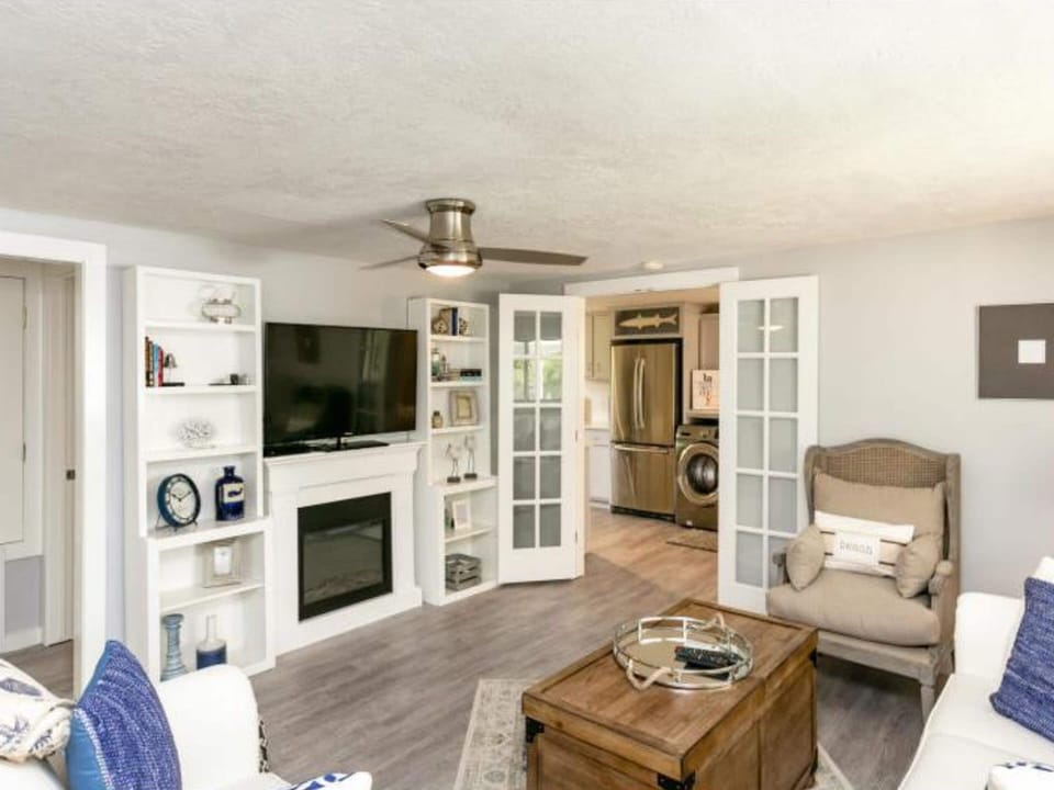 House (3 Bedrooms) | Property amenity