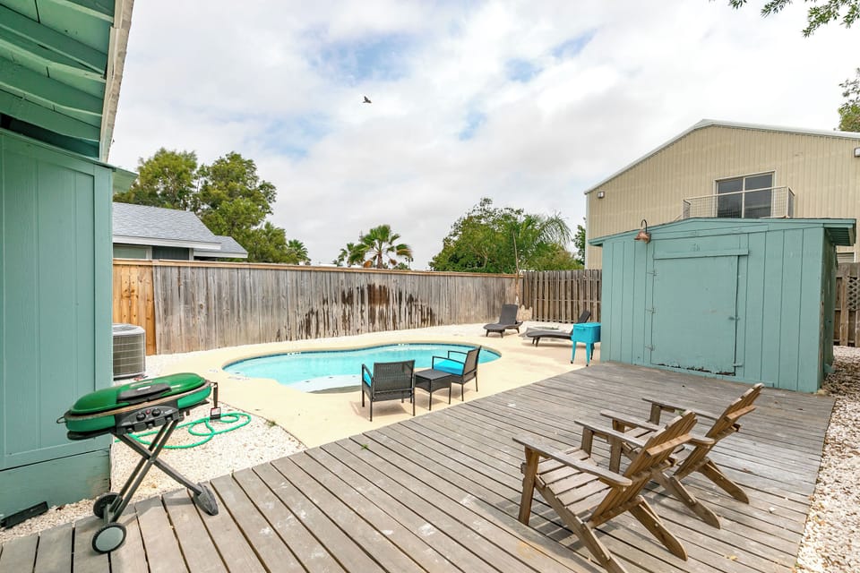 House (3 Bedrooms) | Property amenity
