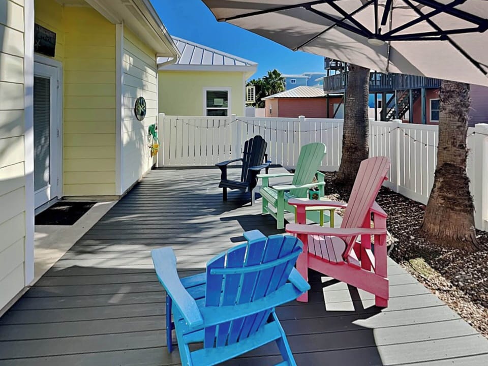 House (3 Bedrooms) | Property amenity