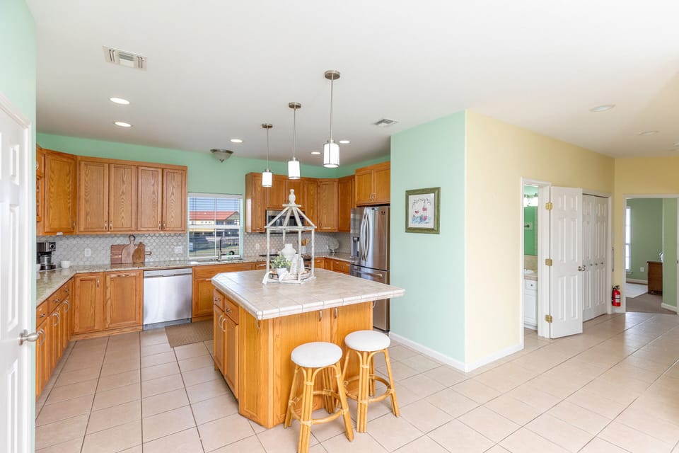 House (5 Bedrooms) | Property amenity