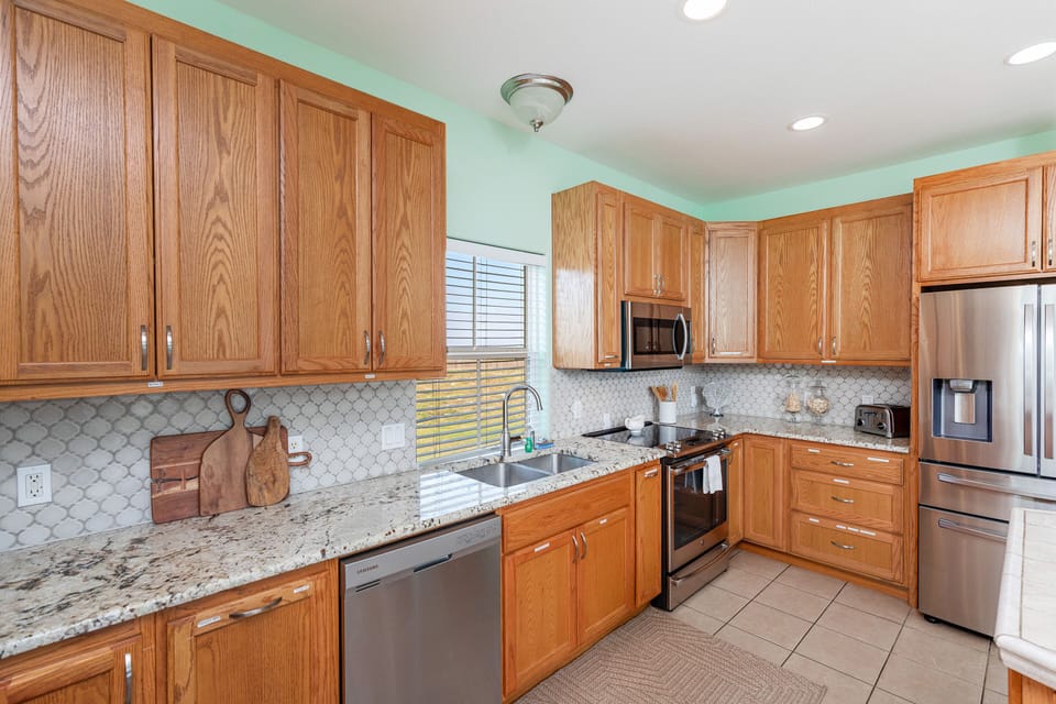 House (5 Bedrooms) | Property amenity
