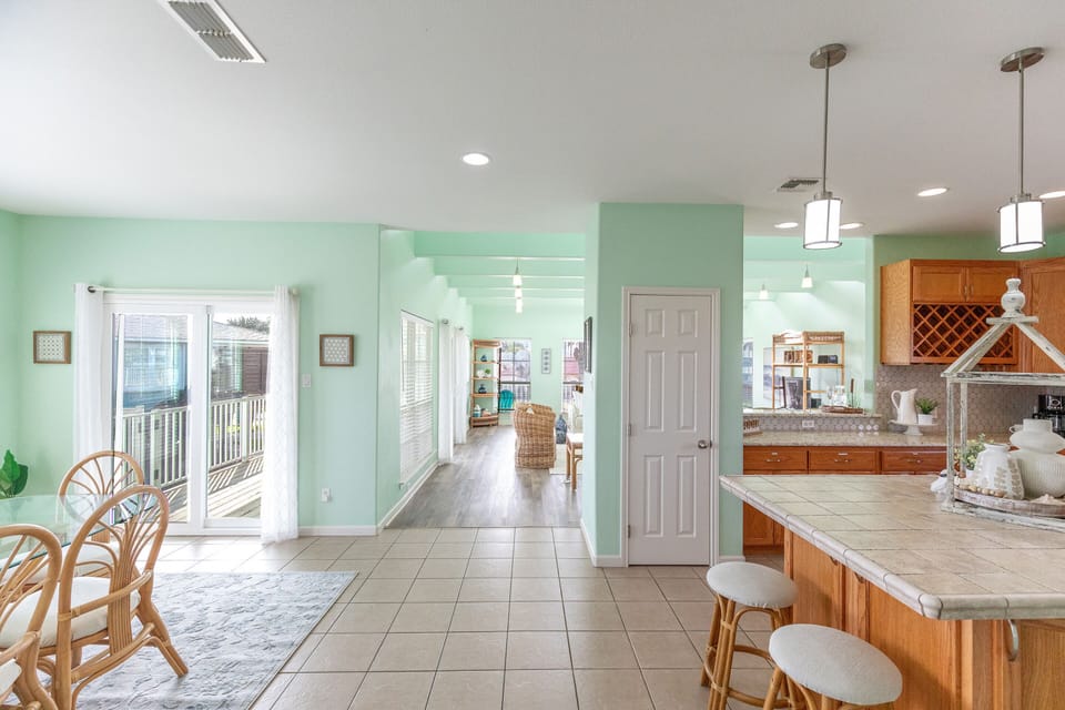 House (5 Bedrooms) | Property amenity
