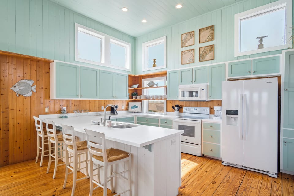 House (5 Bedrooms) | Property amenity