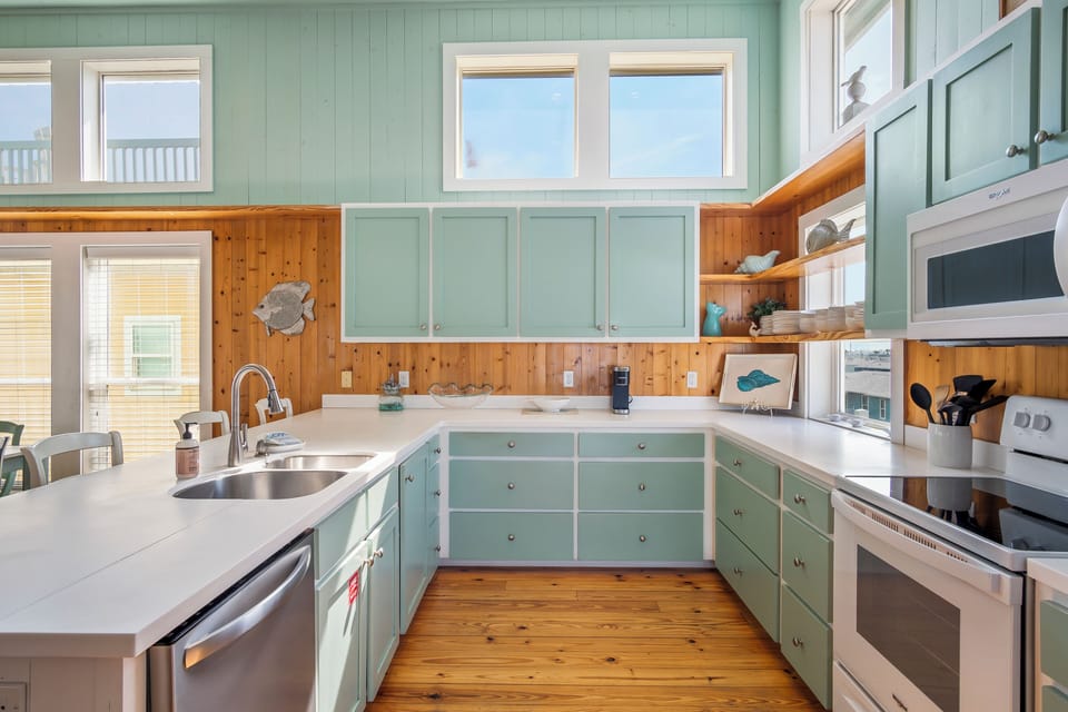 House (5 Bedrooms) | Property amenity