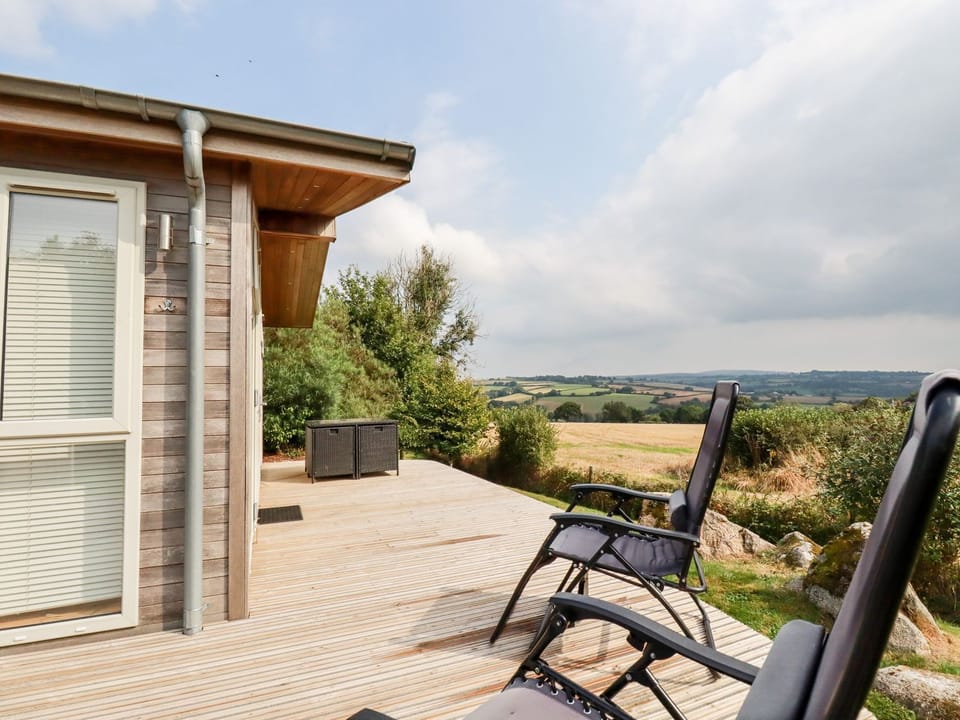 Cottage | Balcony