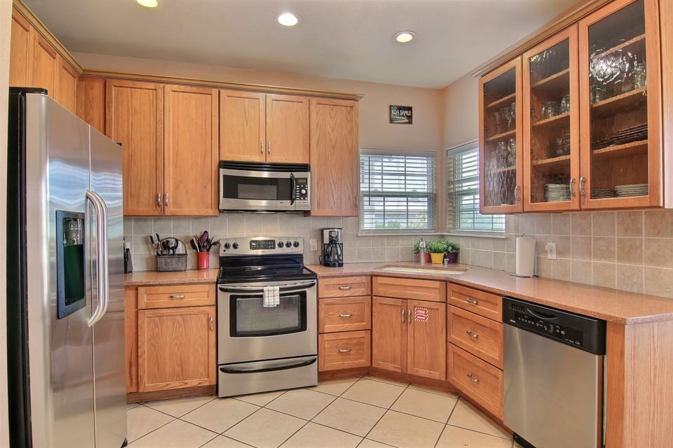 House (3 Bedrooms) | Property amenity