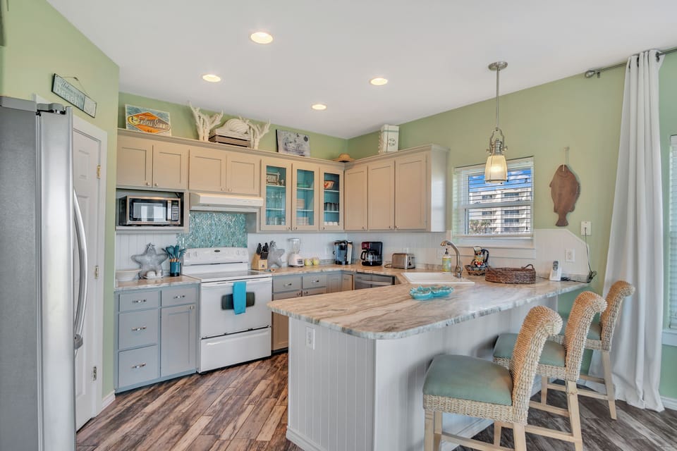 House (4 Bedrooms) | Property amenity
