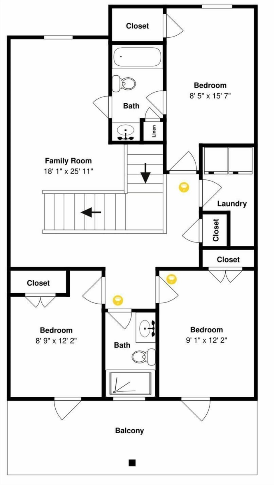 Condo (4 Bedrooms) | Property amenity