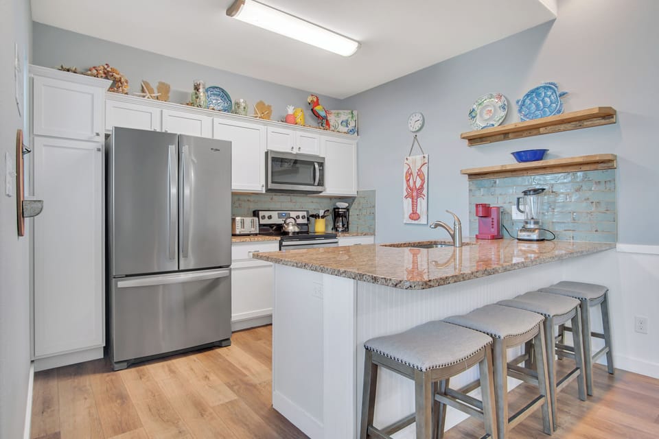 Condo (4 Bedrooms) | Property amenity