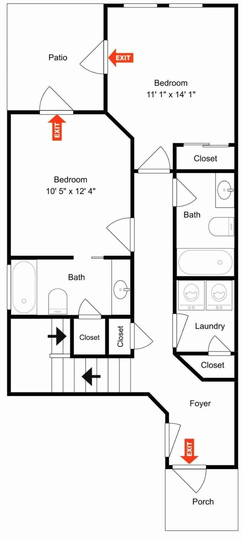 Condo (4 Bedrooms) | Property amenity