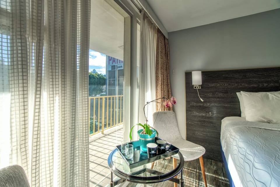 Classic Room, 2 Queen Beds, Refrigerator | Premium bedding, pillowtop beds, desk, iron/ironing board