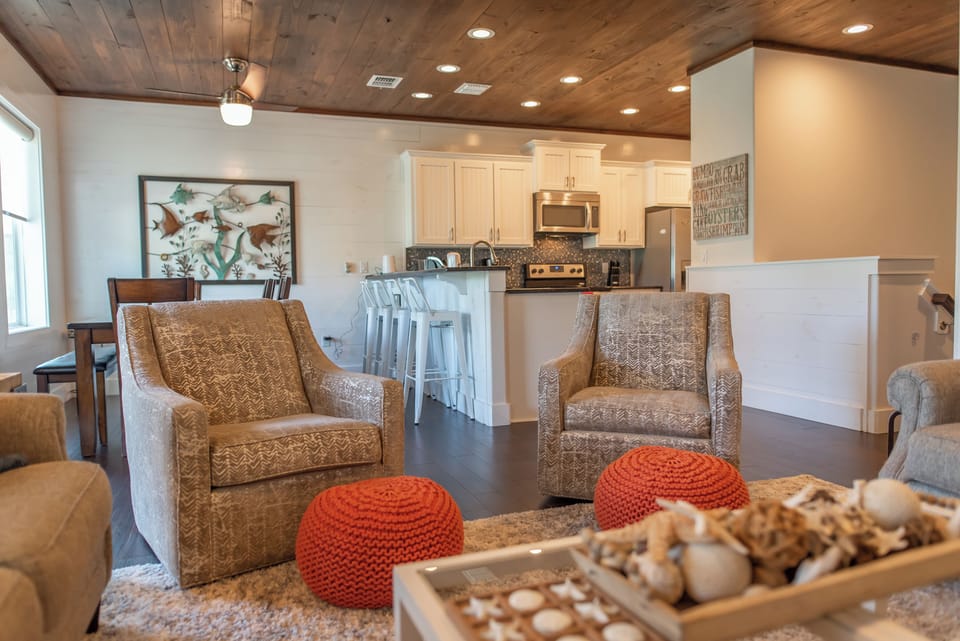 Studio (3 Bedrooms) | Property amenity