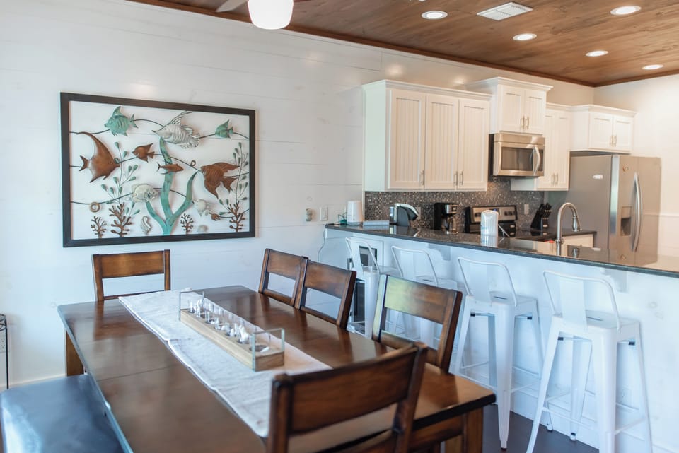 Studio (3 Bedrooms) | Property amenity