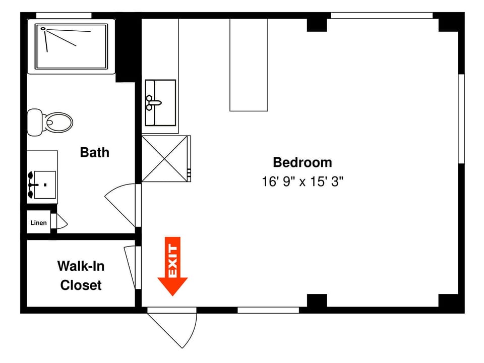 House (5 Bedrooms) | Property amenity