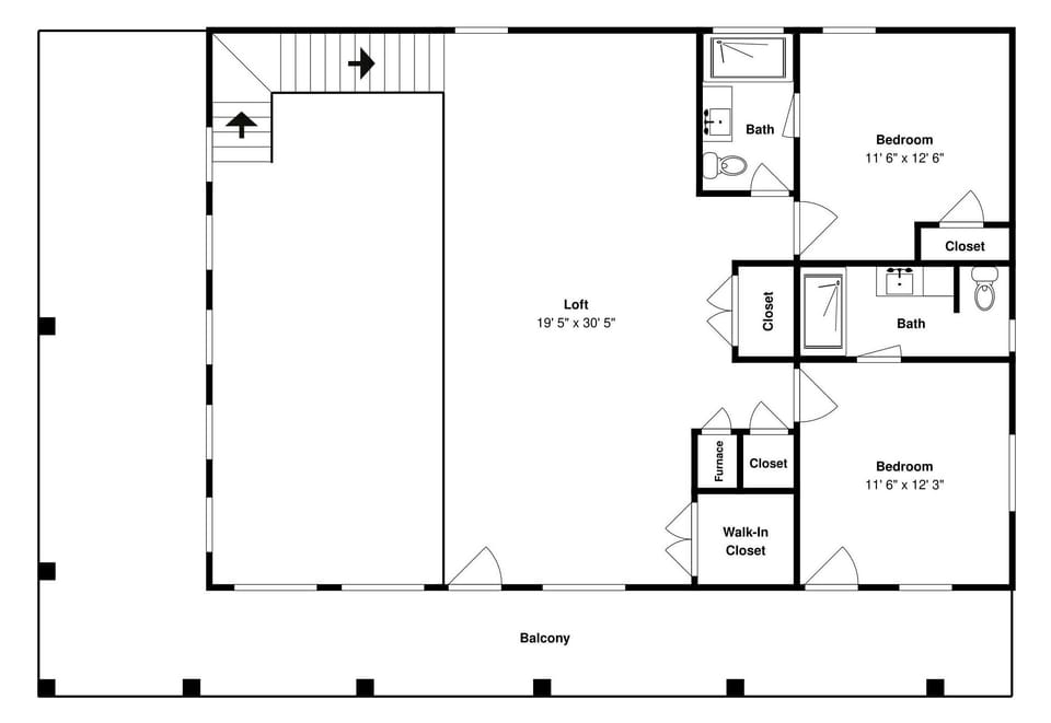 House (5 Bedrooms) | Property amenity