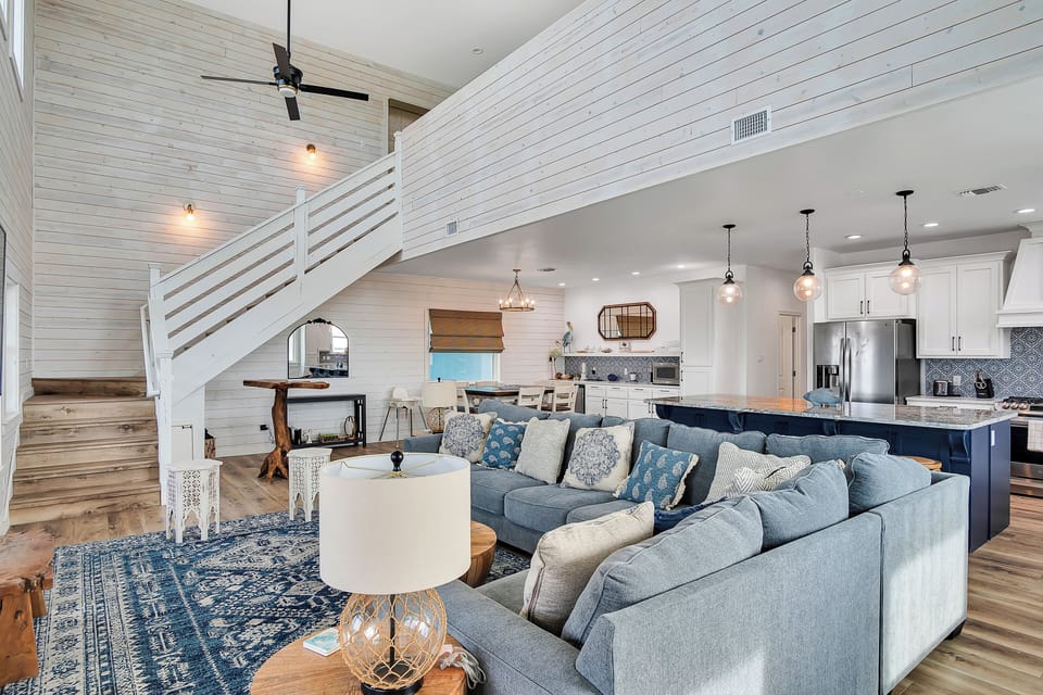 House (5 Bedrooms) | Property amenity