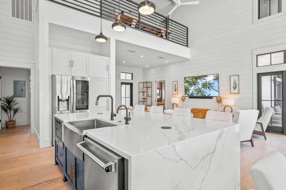 House (5 Bedrooms) | Property amenity