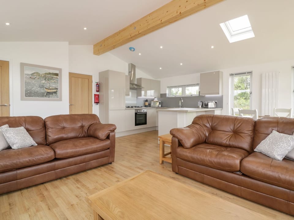 Cottage | Living room