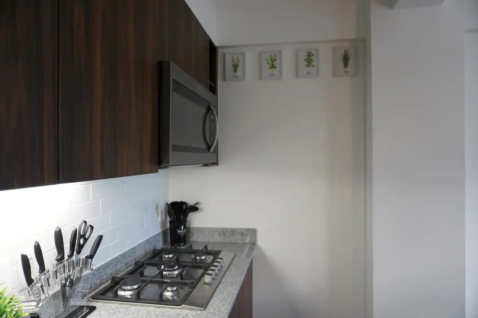 Comfort Condo | In-room dining
