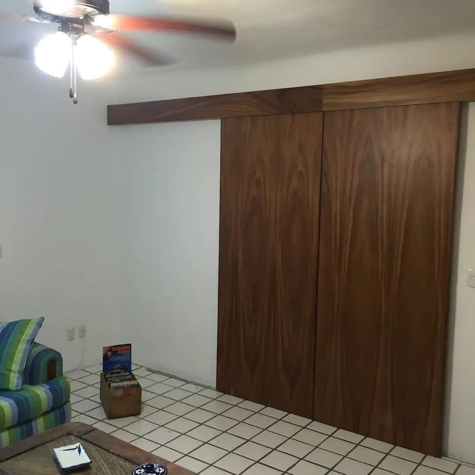 Family Condo | 4 bedrooms, free WiFi, bed sheets