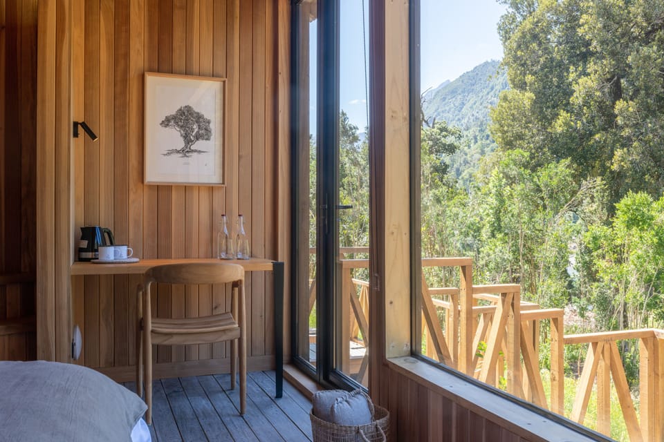 Deluxe Room | Garden view