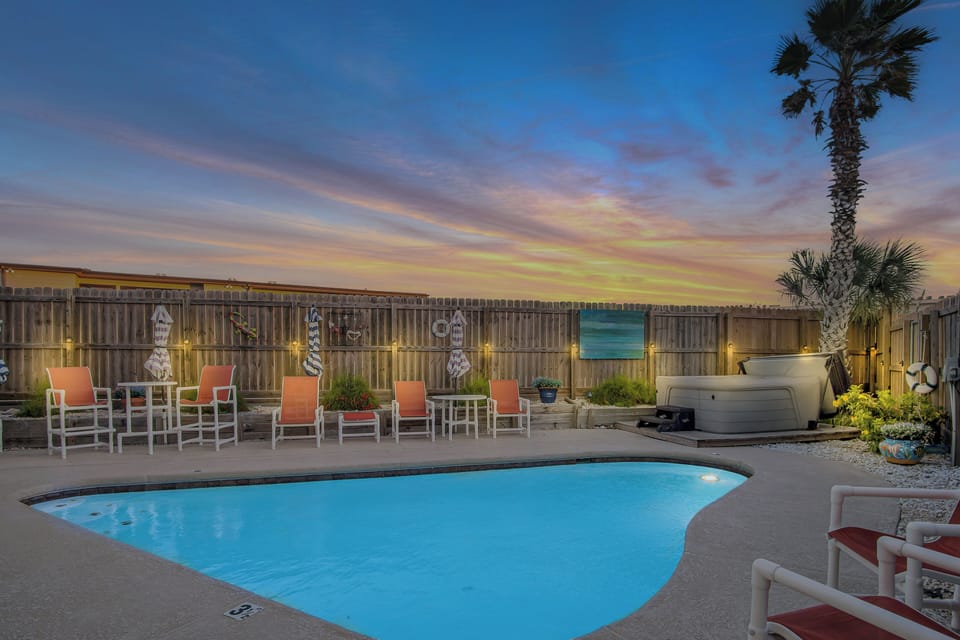House (3 Bedrooms) | Property amenity