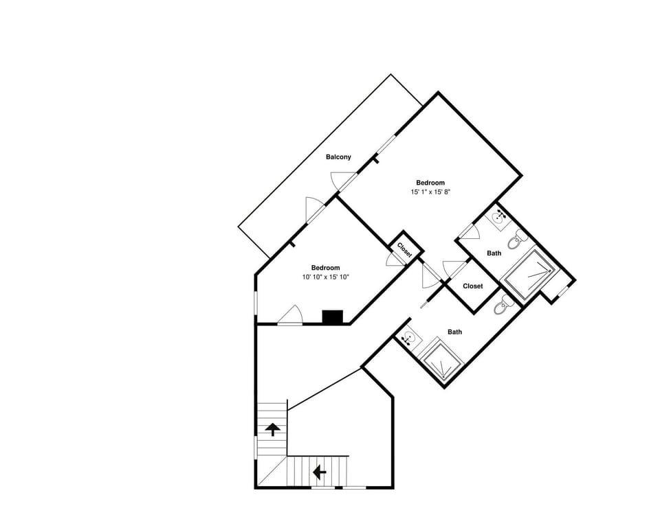 House (3 Bedrooms) | Property amenity