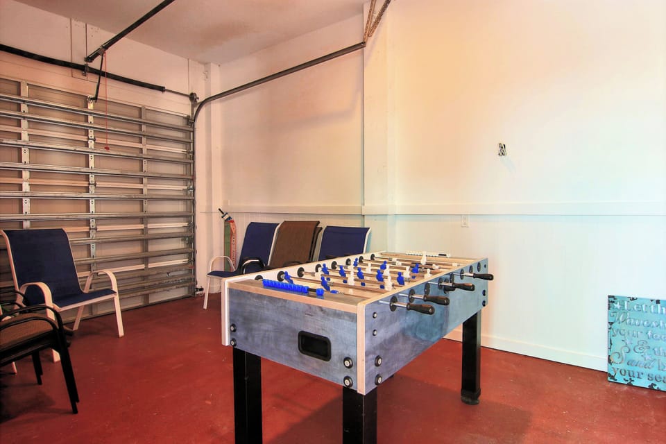 House (4 Bedrooms) | Property amenity