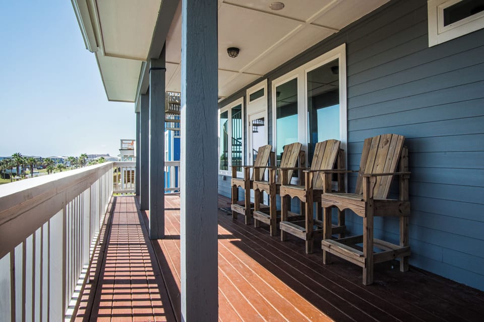 House (5 Bedrooms) | Property amenity
