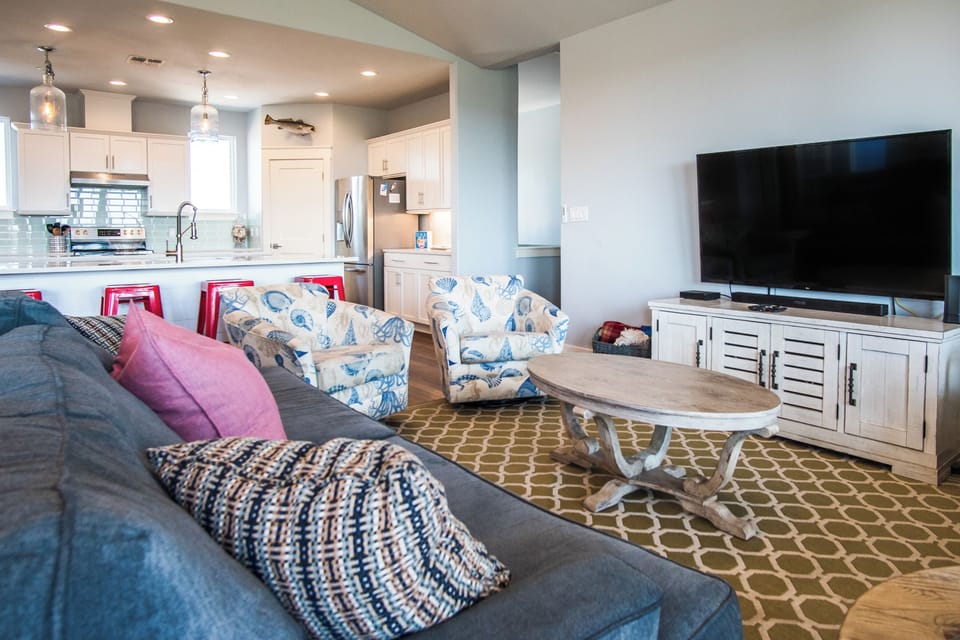House (5 Bedrooms) | Property amenity
