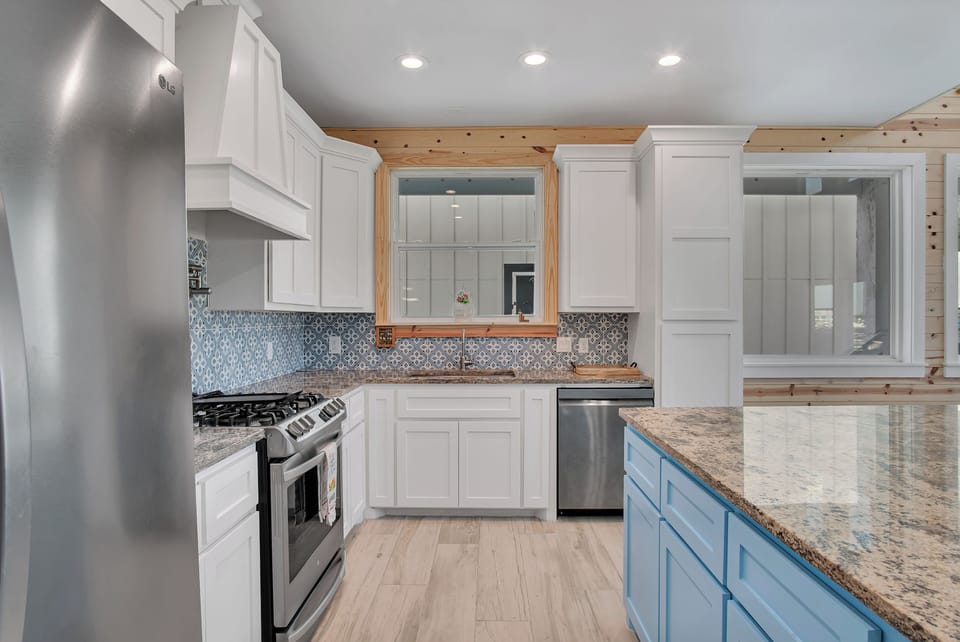 House (6 Bedrooms) | Property amenity