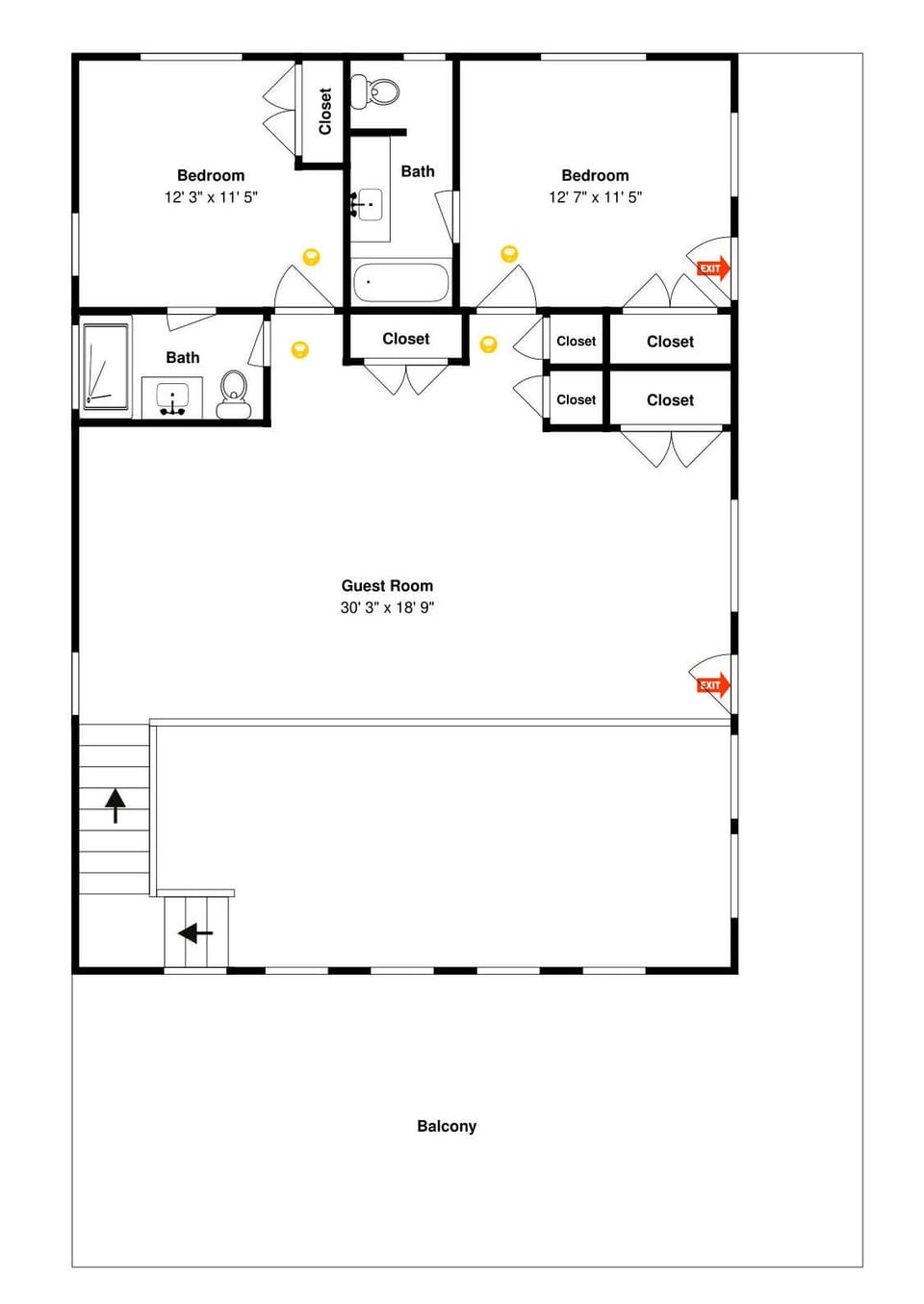 House (6 Bedrooms) | Property amenity