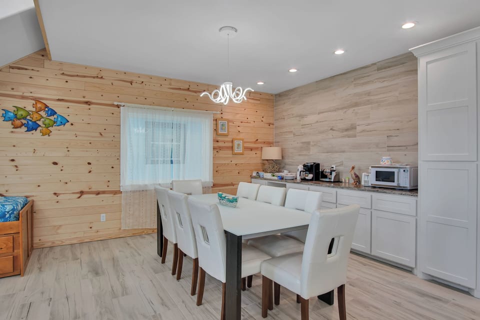 House (6 Bedrooms) | Property amenity