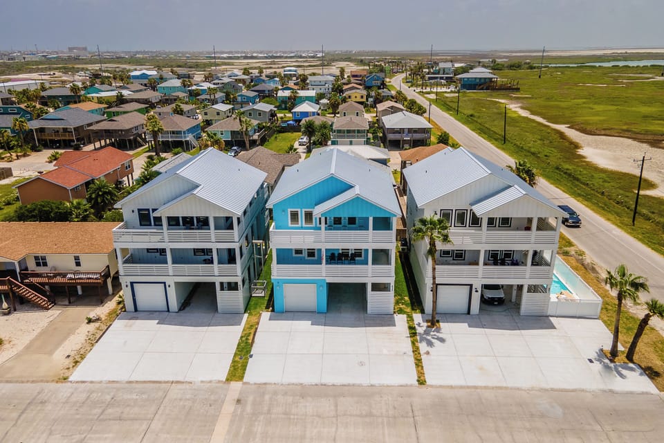 House (6 Bedrooms) | Property amenity
