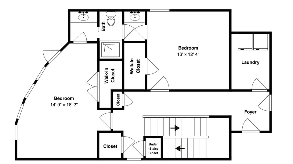House (3 Bedrooms) | Property amenity