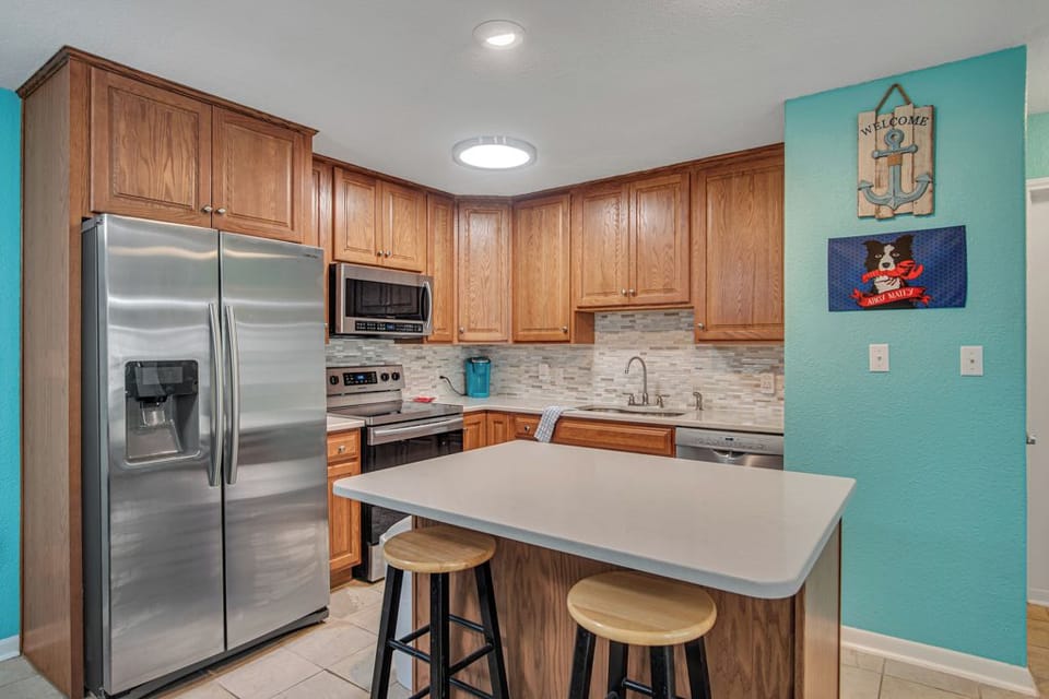 Condo (2 Bedrooms) | Property amenity