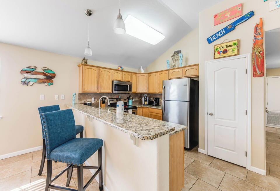 House (3 Bedrooms) | Property amenity