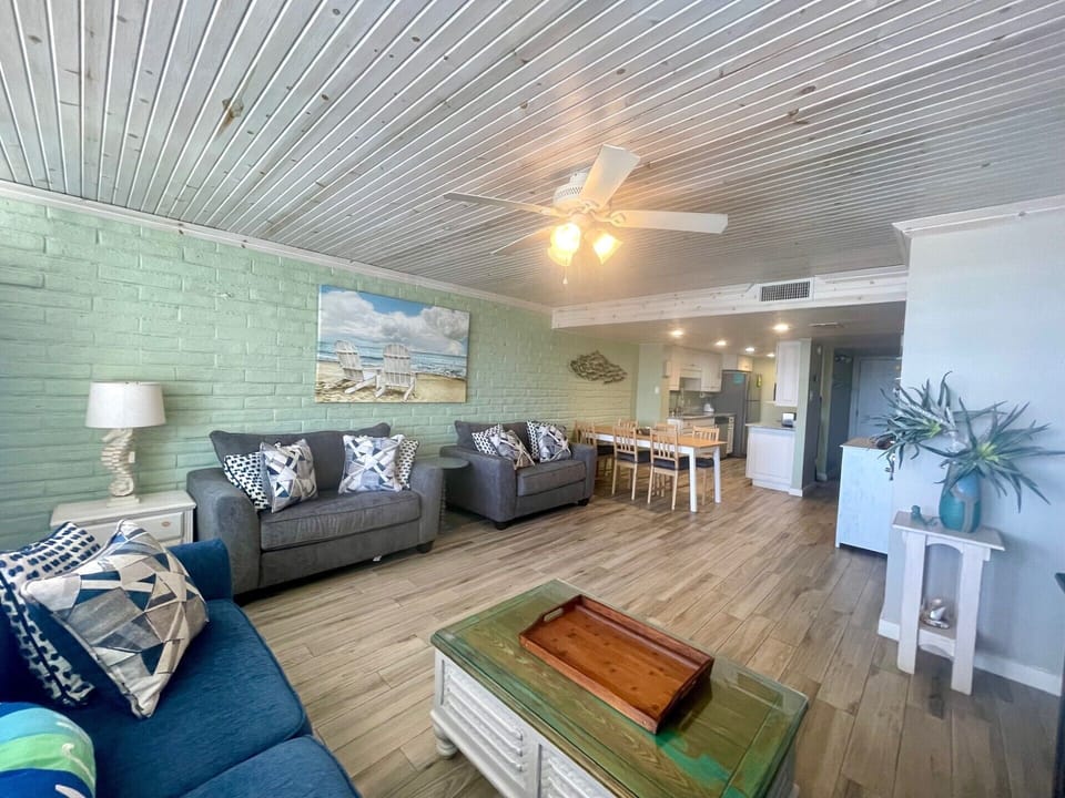 Condo (2 Bedrooms) | Miscellaneous