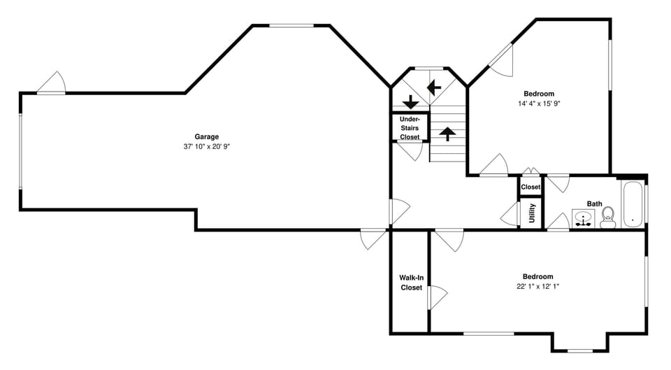 House (5 Bedrooms) | Property amenity