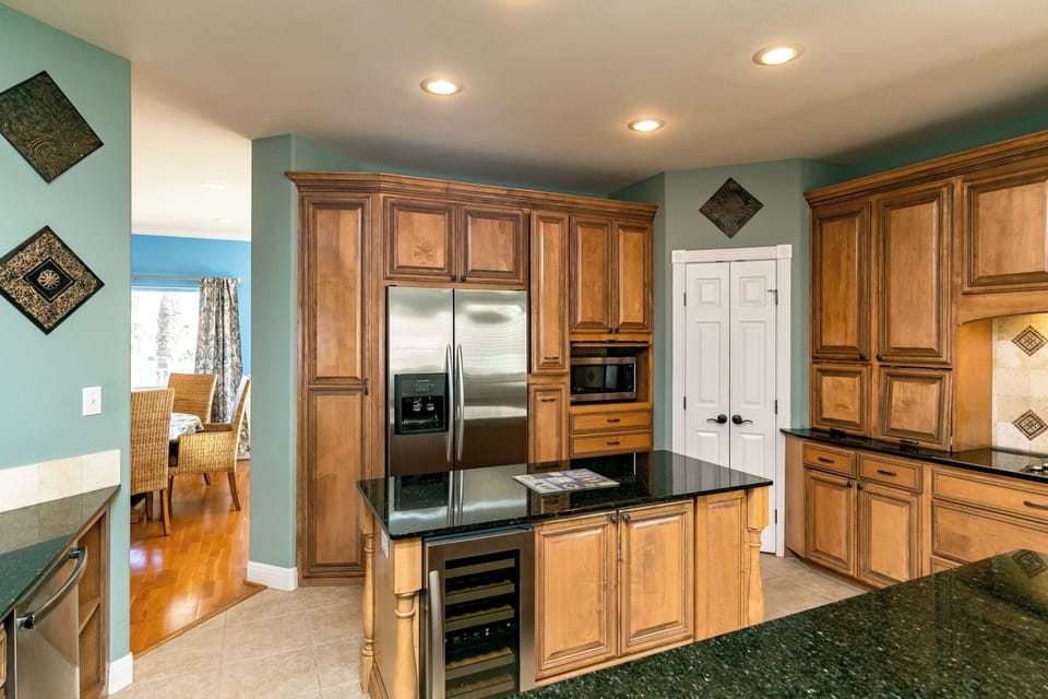 House (5 Bedrooms) | Property amenity
